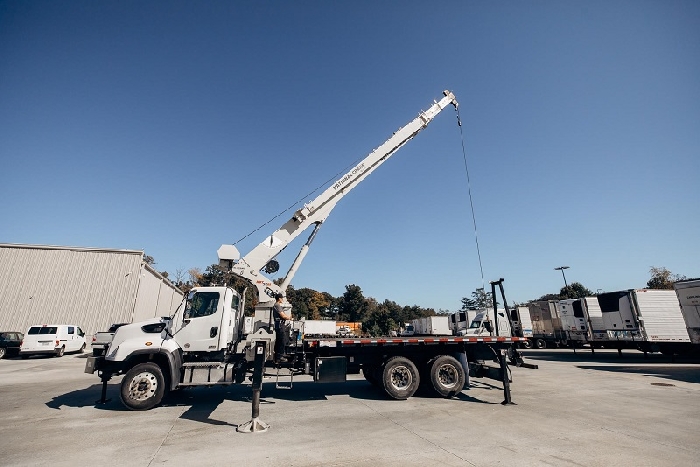 Gruas National NBT30H de importacion a la venta Ref.: 1579728667878920 No. 2