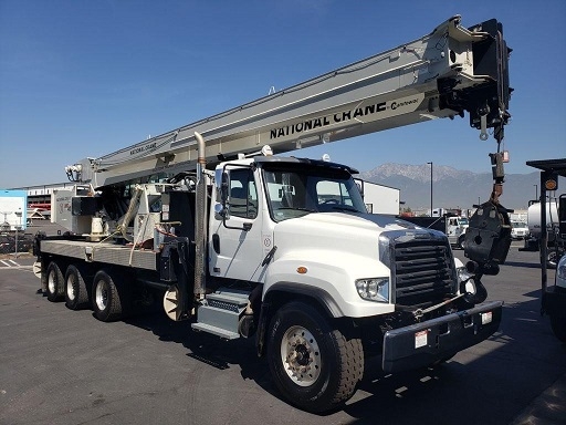 Gruas National NBT40 en buenas condiciones Ref.: 1579796839204743 No. 2