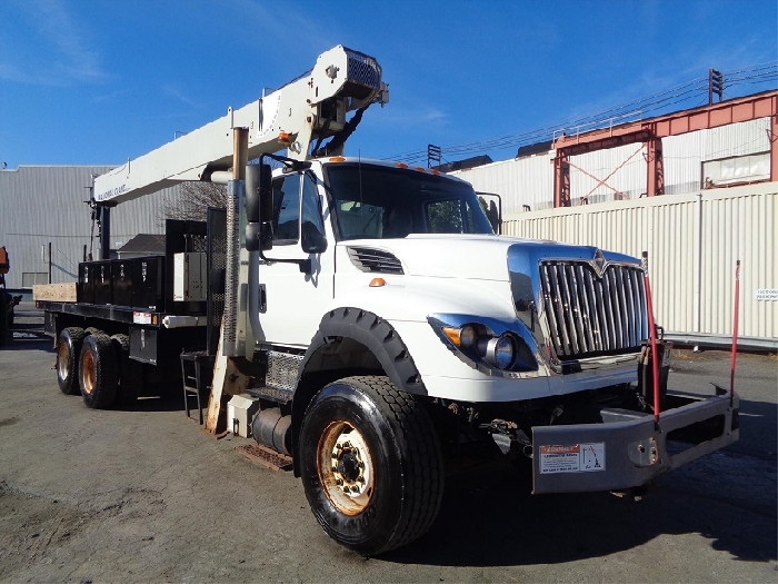 Gruas National 600 de importacion a la venta Ref.: 1579899014195926 No. 4