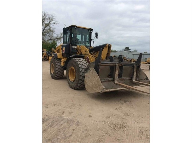 Cargadoras Sobre Ruedas Caterpillar 938 de importacion a la venta Ref.: 1579903163309988 No. 2