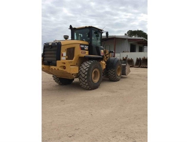 Cargadoras Sobre Ruedas Caterpillar 938 de importacion a la venta Ref.: 1579903163309988 No. 3