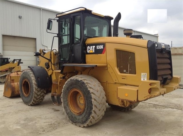 Cargadoras Sobre Ruedas Caterpillar 930K importada en buenas cond Ref.: 1579905712895479 No. 4