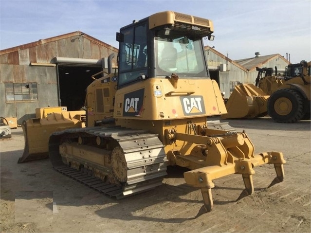 Tractores Sobre Orugas Caterpillar D6K en venta, usada Ref.: 1579906237470511 No. 3