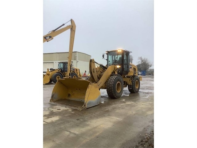 Wheel Loaders Caterpillar 926