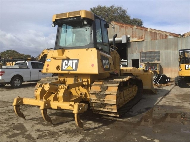 Tractores Sobre Orugas Caterpillar D6K en venta Ref.: 1579906976941033 No. 3