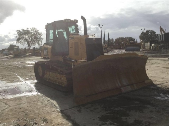 Tractores Sobre Orugas Caterpillar D6K en venta Ref.: 1579906976941033 No. 4