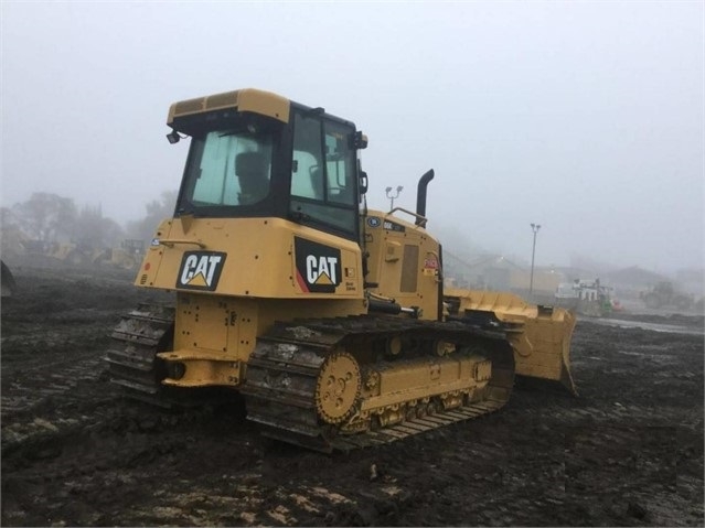 Tractores Sobre Orugas Caterpillar D6K de importacion a la venta Ref.: 1579907278344172 No. 3