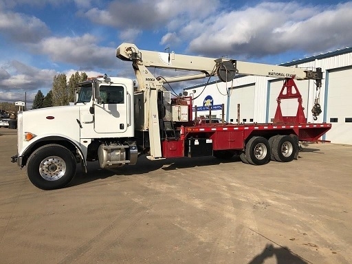 Gruas National 500 E