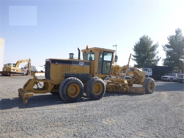 Motoconformadoras Caterpillar 143H usada en buen estado Ref.: 1580241187172629 No. 2