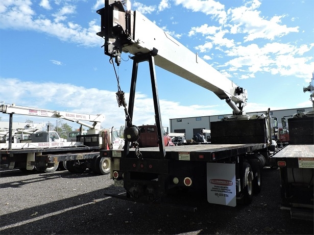 Gruas National 8100D de segunda mano a la venta Ref.: 1580246670708107 No. 2