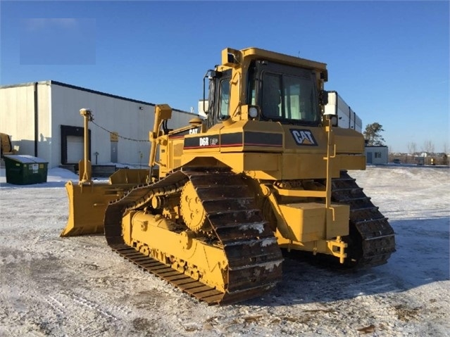 Tractores Sobre Orugas Caterpillar D6R de bajo costo Ref.: 1580419310514775 No. 2