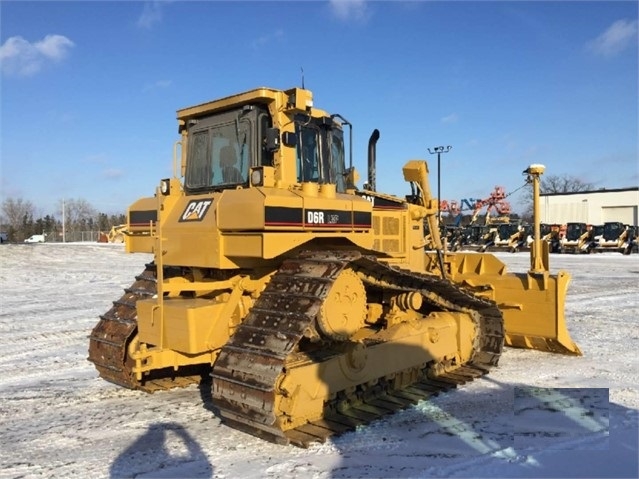 Tractores Sobre Orugas Caterpillar D6R de bajo costo Ref.: 1580419310514775 No. 4