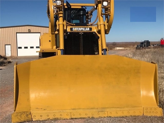 Tractores Sobre Orugas Caterpillar D7R en venta Ref.: 1580420031997862 No. 4