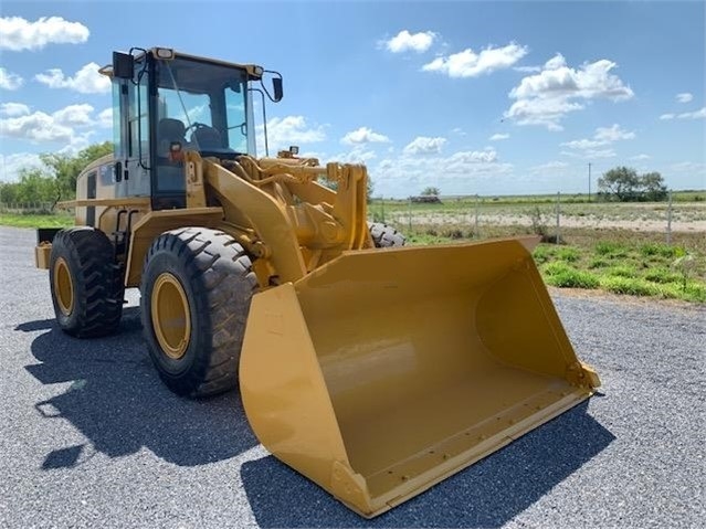 Cargadoras Sobre Ruedas Caterpillar 938G de bajo costo Ref.: 1580493350189874 No. 2