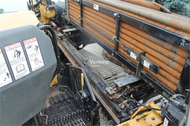 Perforadoras Vermeer NAVIGATOR D24X40 de medio uso en venta Ref.: 1580505306290053 No. 4