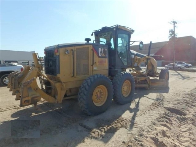 Motoconformadoras Caterpillar 12M en optimas condiciones Ref.: 1580928299556315 No. 3