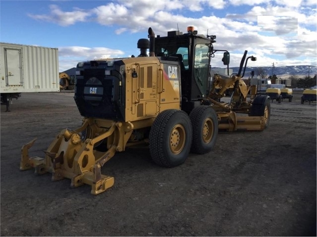 Motoconformadoras Caterpillar 12M usada Ref.: 1580930557480166 No. 2