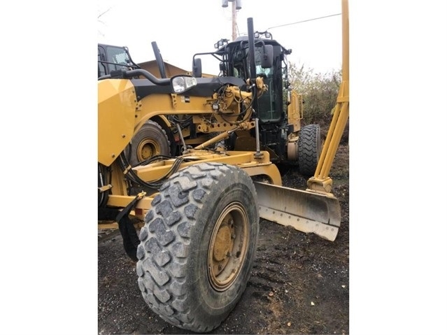 Motoconformadoras Caterpillar 12M usada a buen precio Ref.: 1580935859141391 No. 3