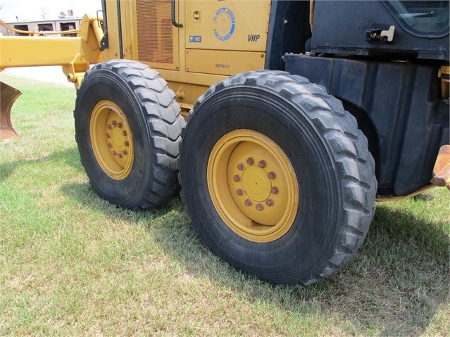 Motoconformadoras Caterpillar 12M seminueva en perfecto estado Ref.: 1580938003336456 No. 2