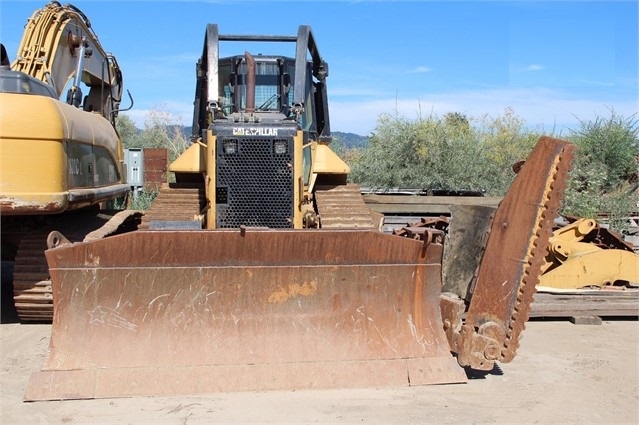 Tractores Sobre Orugas Caterpillar D6N de medio uso en venta Ref.: 1580955734612931 No. 3