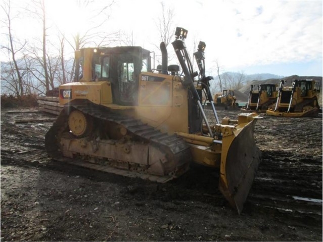 Tractores Sobre Orugas Caterpillar D6T importada a bajo costo Ref.: 1580956752259899 No. 2