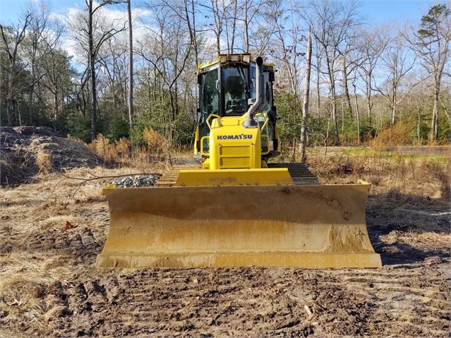 Tractores Sobre Orugas Komatsu D39PX en optimas condiciones Ref.: 1580957197035502 No. 2