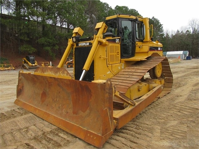 Tractores Sobre Orugas Caterpillar D6R en optimas condiciones Ref.: 1580958205527154 No. 2