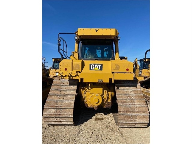 Tractores Sobre Orugas Caterpillar D6T usada a buen precio Ref.: 1581016839803732 No. 4