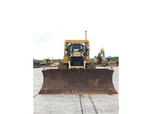 Tractores Sobre Orugas Caterpillar D6T usada en buen estado Ref.: 1581019333300760 No. 2