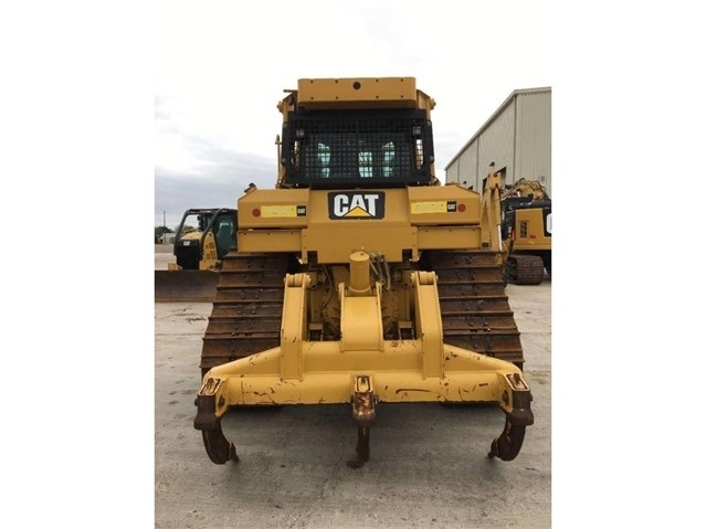 Tractores Sobre Orugas Caterpillar D6T usada en buen estado Ref.: 1581019333300760 No. 4