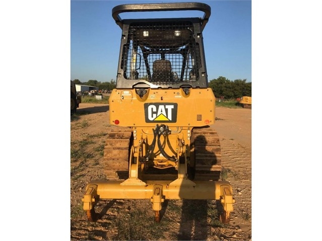 Tractores Sobre Orugas Caterpillar D3K importada a bajo costo Ref.: 1581022426479495 No. 4