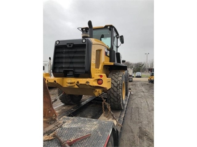 Wheel Loaders Caterpillar 926