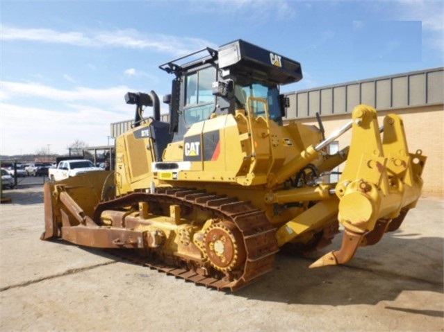 Tractores Sobre Orugas Caterpillar D7E en venta Ref.: 1581475968654702 No. 3