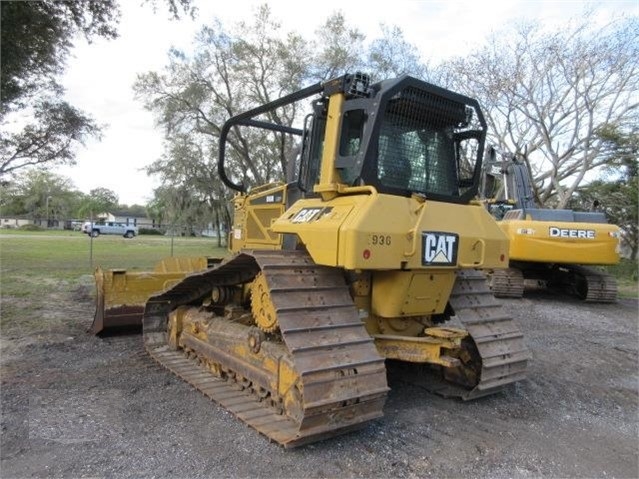 Tractores Sobre Orugas Caterpillar D6N en optimas condiciones Ref.: 1581547238578923 No. 2