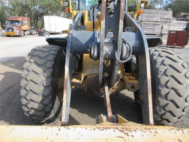 Cargadoras Sobre Ruedas Deere 624K usada en buen estado Ref.: 1581547489818269 No. 4