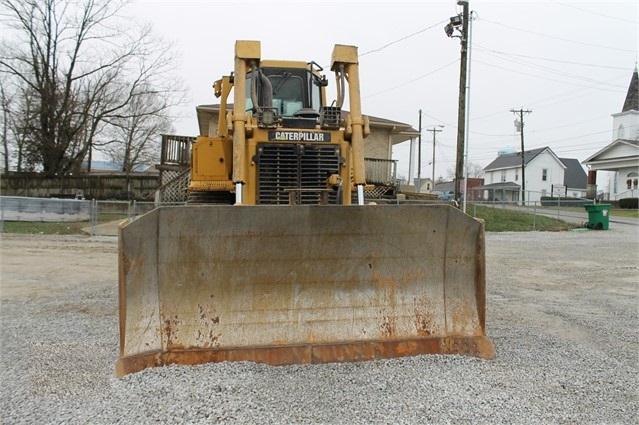 Tractores Sobre Orugas Caterpillar D6R en buenas condiciones Ref.: 1581724578965305 No. 4