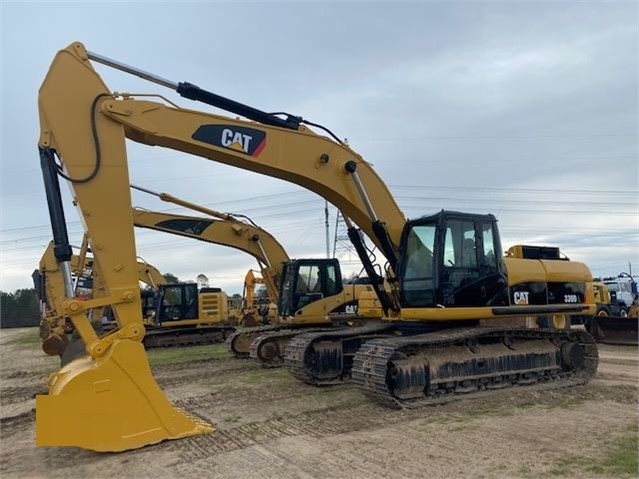 Excavadoras Hidraulicas Caterpillar 330DL