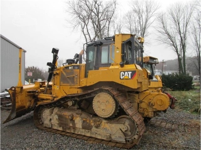 Tractores Sobre Orugas Caterpillar D6T usada en buen estado Ref.: 1581997463841596 No. 3