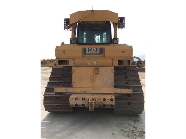 Tractores Sobre Orugas Caterpillar D7R usada de importacion Ref.: 1581999349458029 No. 4