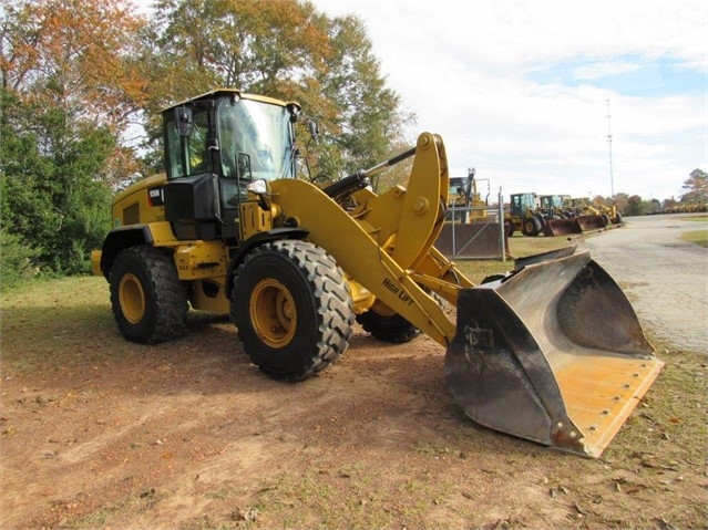 Cargadoras Sobre Ruedas Caterpillar 926