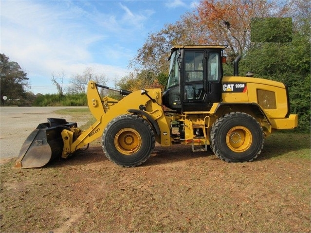 Cargadoras Sobre Ruedas Caterpillar 926 importada a bajo costo Ref.: 1582164913367967 No. 2