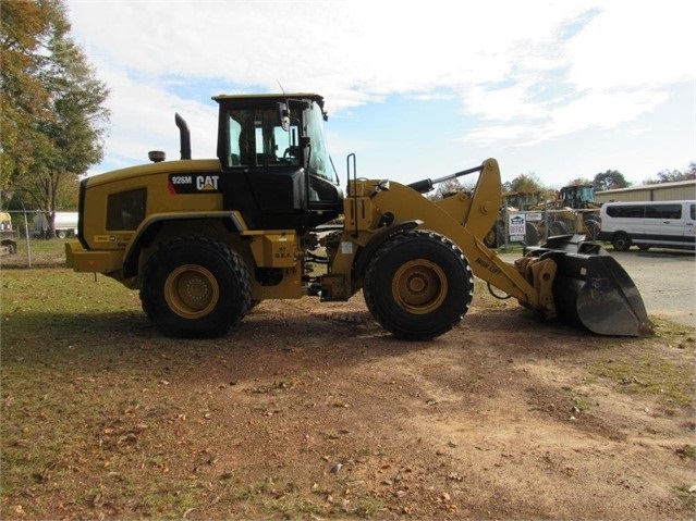 Cargadoras Sobre Ruedas Caterpillar 926 importada a bajo costo Ref.: 1582164913367967 No. 4