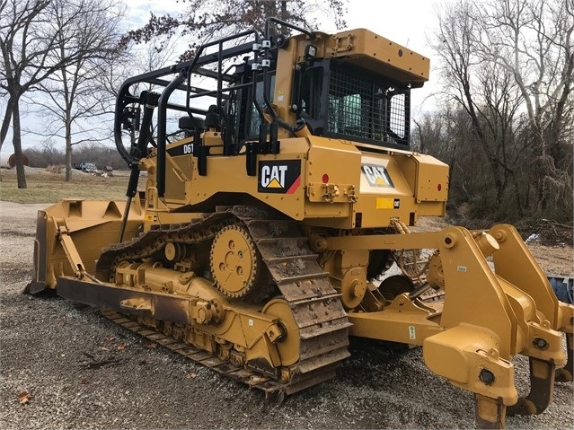 Tractores Sobre Orugas Caterpillar D6T de medio uso en venta Ref.: 1582245957822466 No. 2