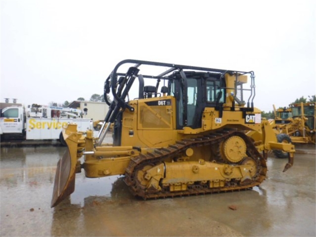 Tractores Sobre Orugas Caterpillar D6T  en venta, usada Ref.: 1582251793006983 No. 2