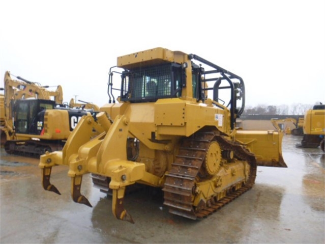 Tractores Sobre Orugas Caterpillar D6T  en venta, usada Ref.: 1582251793006983 No. 4