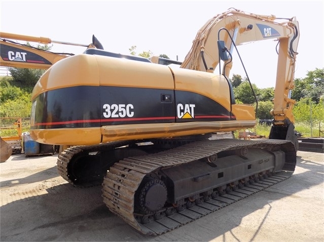 Excavadoras Hidraulicas Caterpillar 325 CL de segunda mano Ref.: 1582306220688488 No. 4