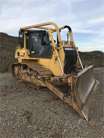 Dozers/tracks Komatsu D65EX