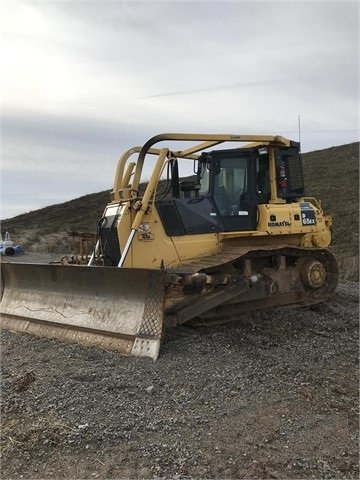 Tractores Sobre Orugas Komatsu D65EX usada a buen precio Ref.: 1582327106550853 No. 2