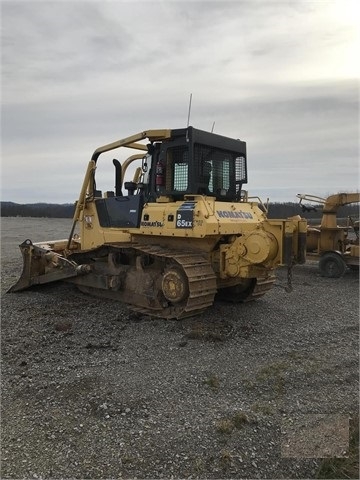 Tractores Sobre Orugas Komatsu D65EX usada a buen precio Ref.: 1582327106550853 No. 3