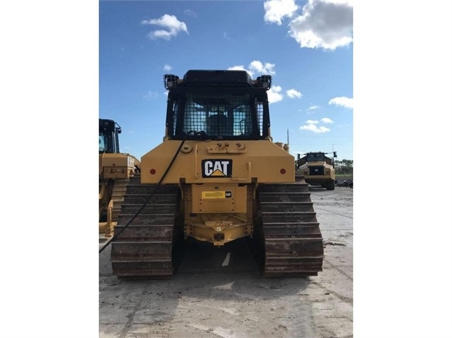 Tractores Sobre Orugas Caterpillar D6N de segunda mano en venta Ref.: 1582329965696806 No. 3